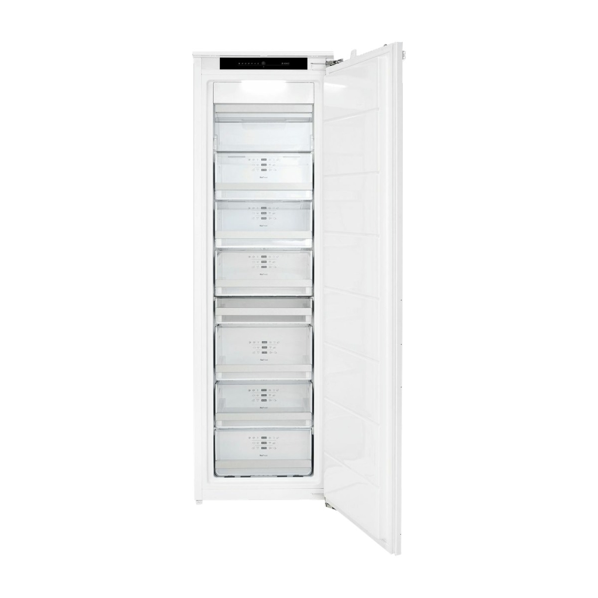 Asko FN31831I integreret fryser billede 1