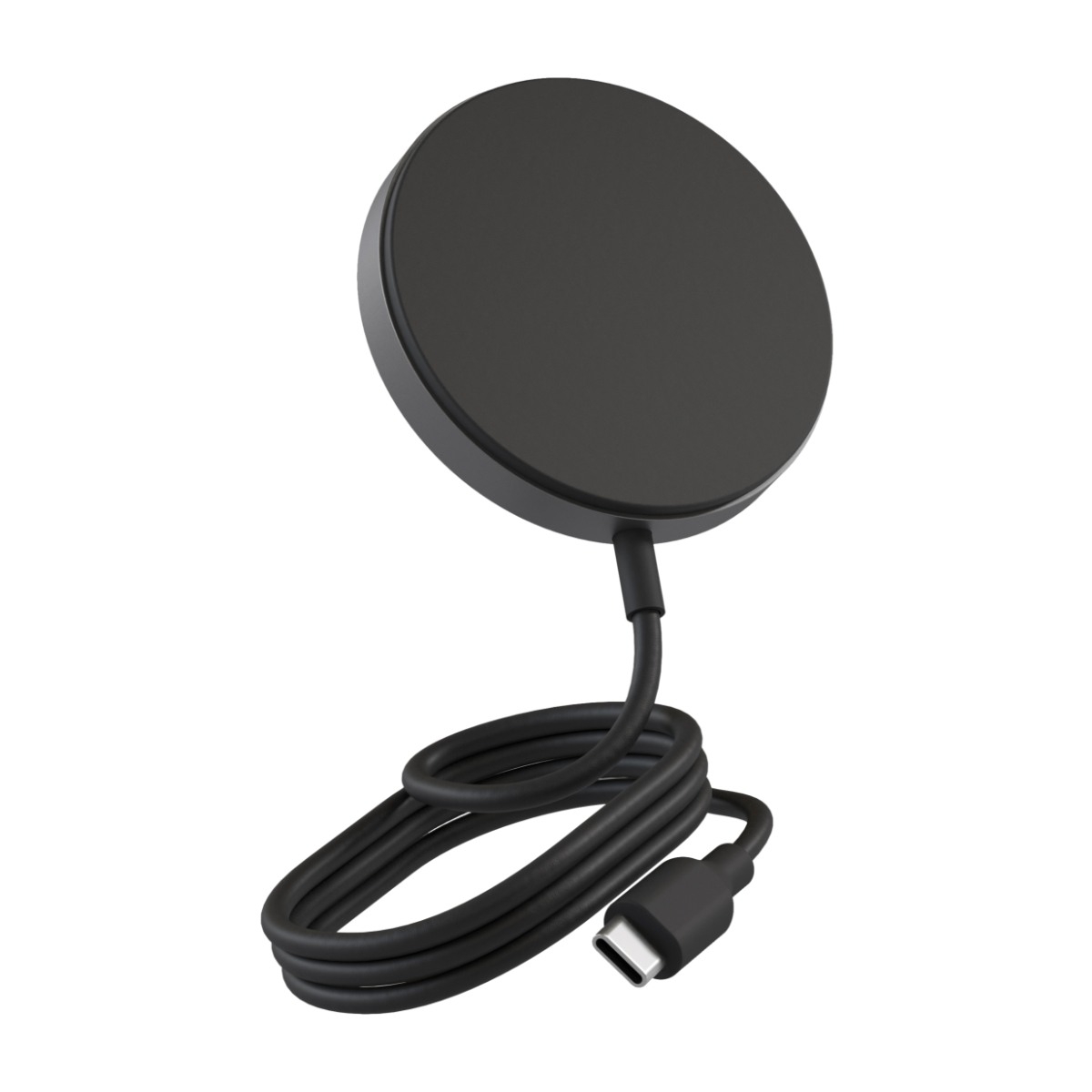 Zens Pro 1 trådløs oplader