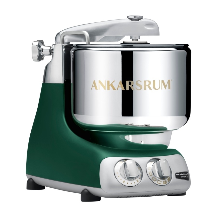 Ankarsrum AKM 6230 FG Skovgrøn Køkkenmaskine billede 3