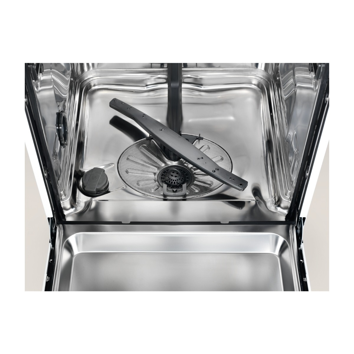 Electrolux 500 series E52UD100SW opvaskemaskine billede 3