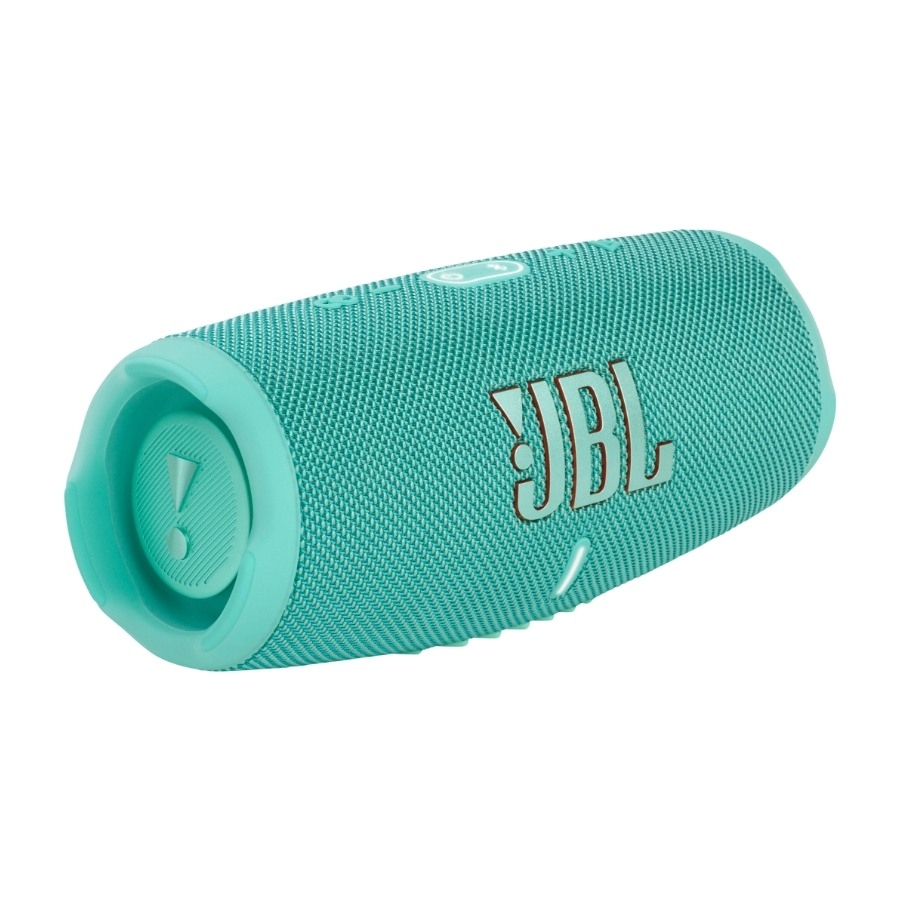 Bluetooth speaker teal