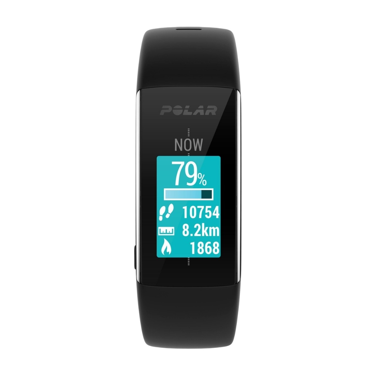 polar a360 gps
