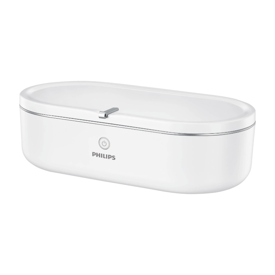 UV-C disinfection box mini