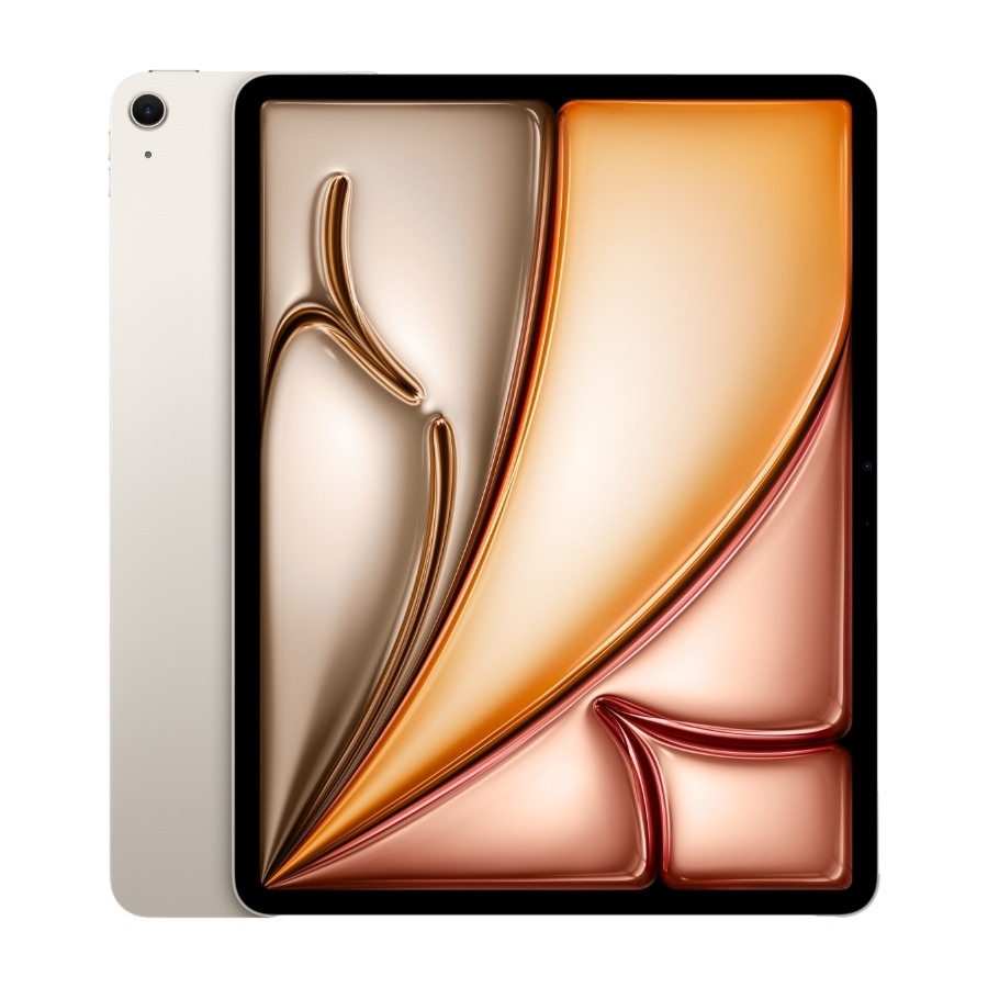 Apple iPad Air 13" (2026) Wi-Fi 512 GB, stjerneskær