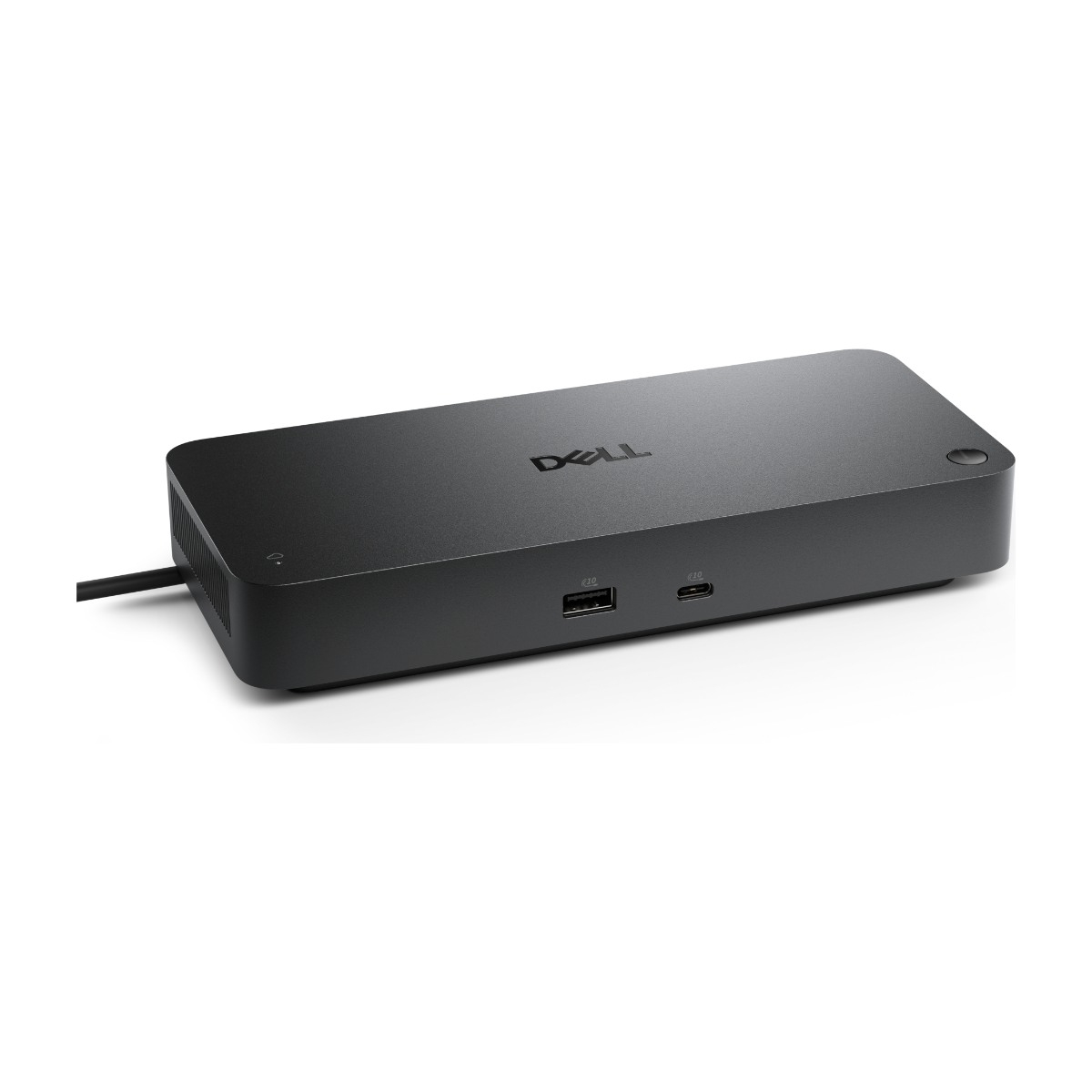 Dell SD25TB5 Thunderbolt 5 dock, sort - POWER.dk