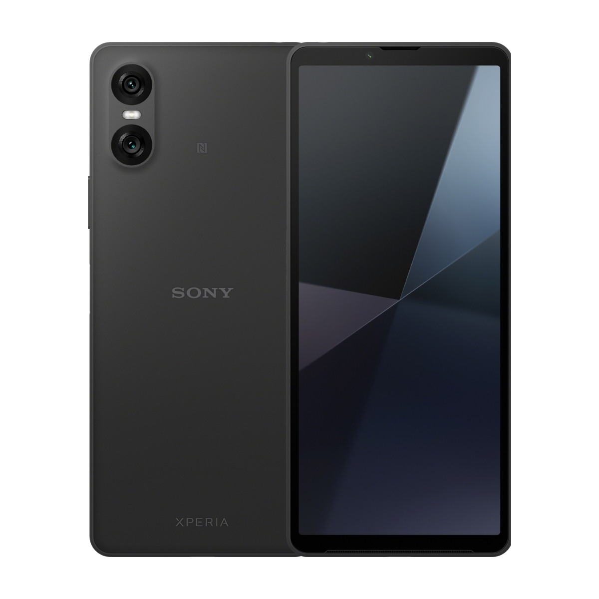 Xperia 10 VI 5G smarttelefon 8/128GB (sort)