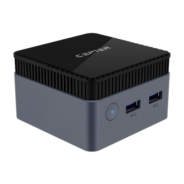 Cepter Micro V2 256 GB Mini PC - Power.no