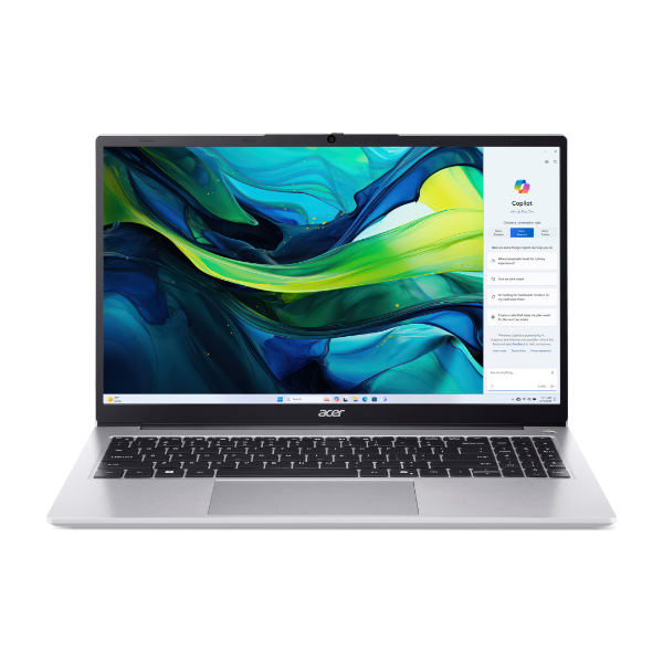 Acer Aspire Lite AL15-41P-R86R 15" bærbar pc