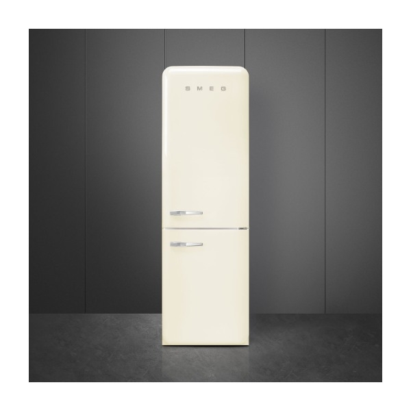 Smeg 50's Style FAB32RCR6 kølefryseskab billede 7