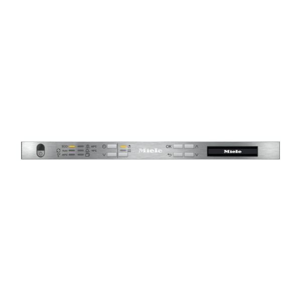 Miele Opvaskemaskine G 5790 SCVi 45cm billede 7