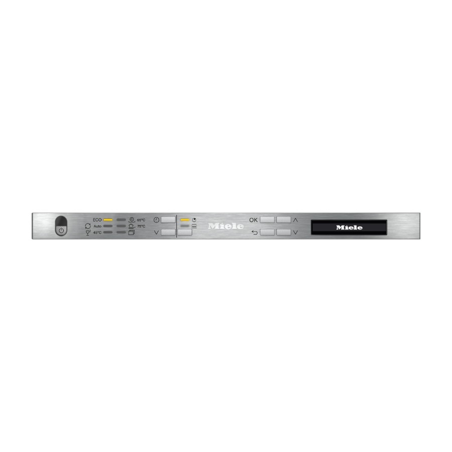 Miele Opvaskemaskine G 5790 SCVi 45cm billede 9