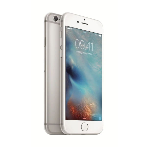 APPLE IPHONE 6S 64GB SØLV - Power.no