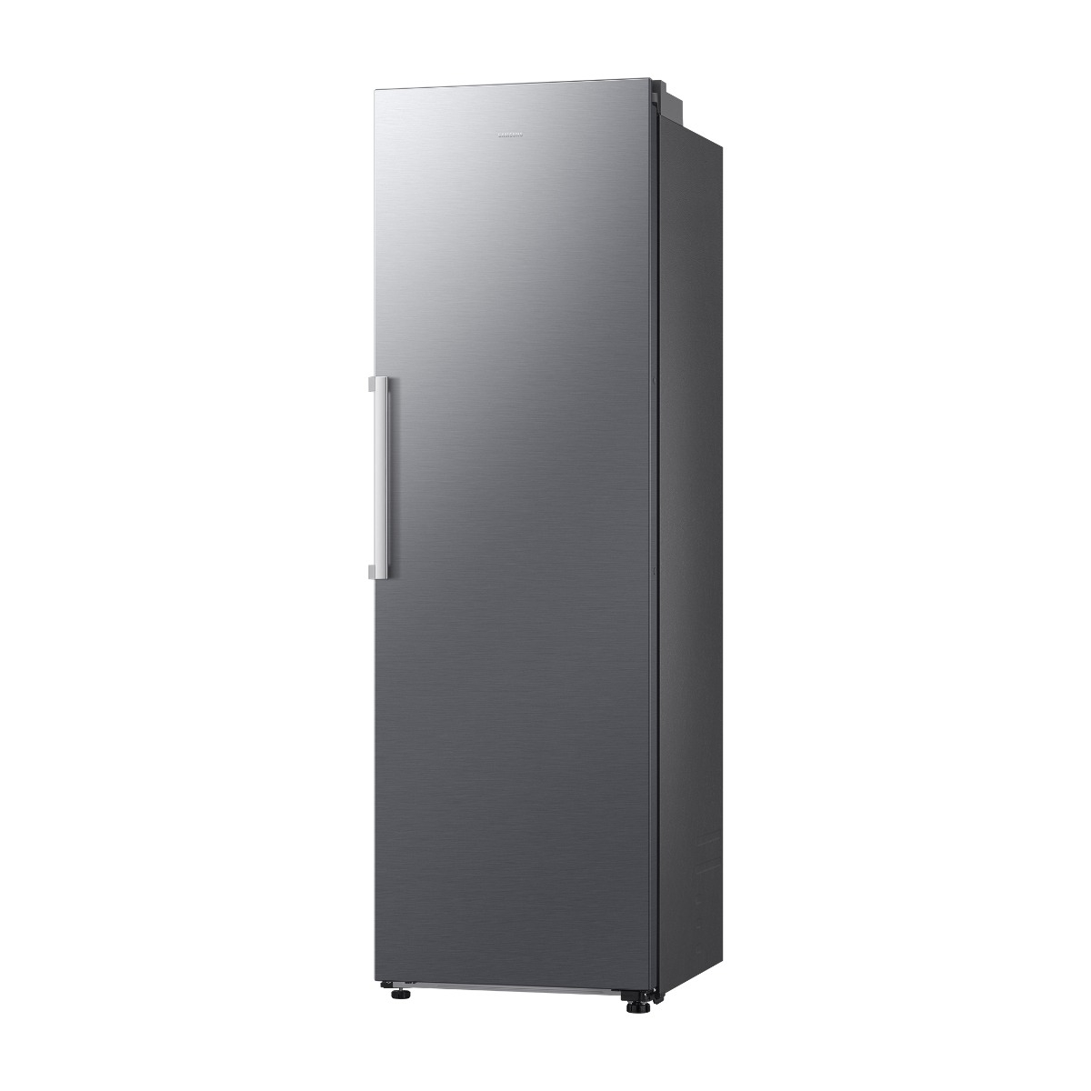 Samsung RR40H39GETEF køleskab, Gentle Silver billede 7