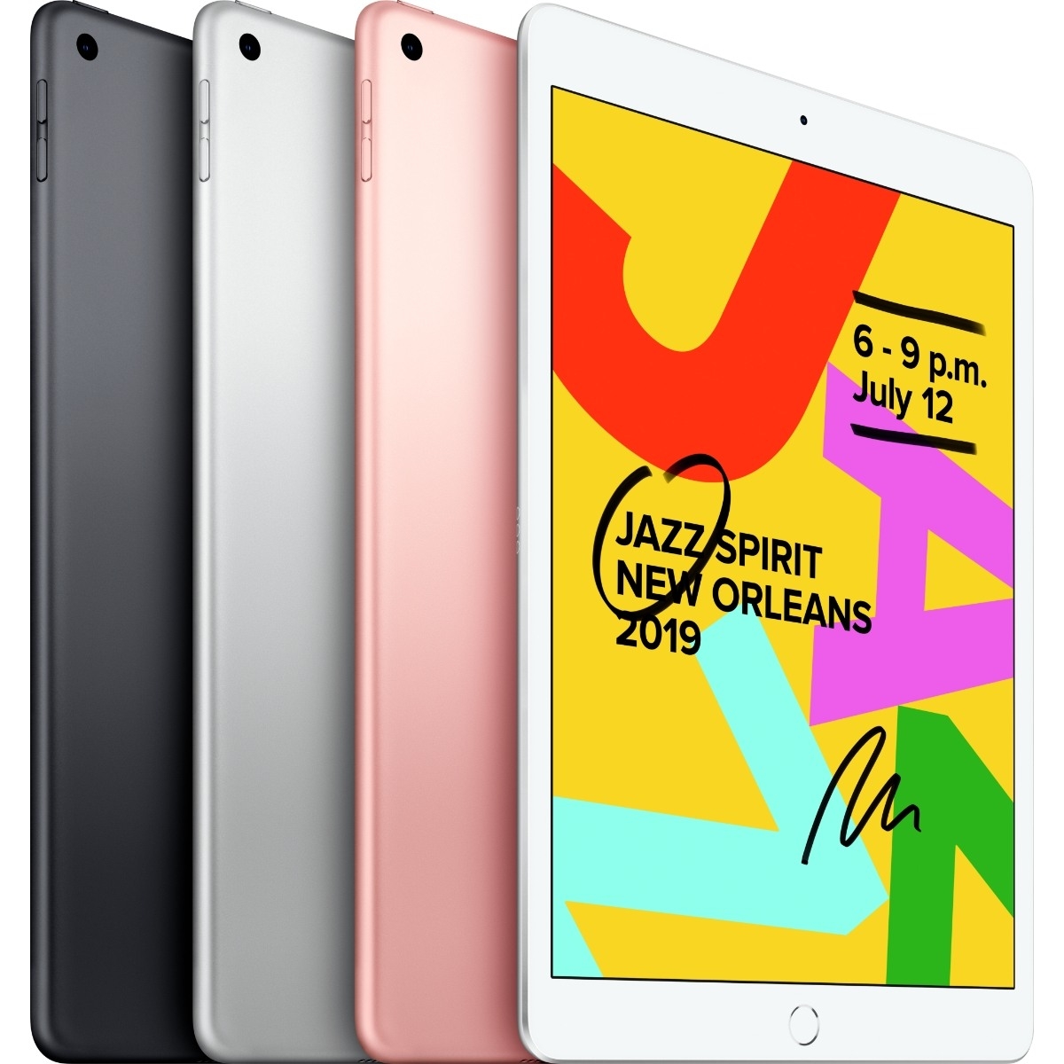 通販限定品】 APPLE iPad IPAD WI-FI 128GB 2018 GR Pu6oG