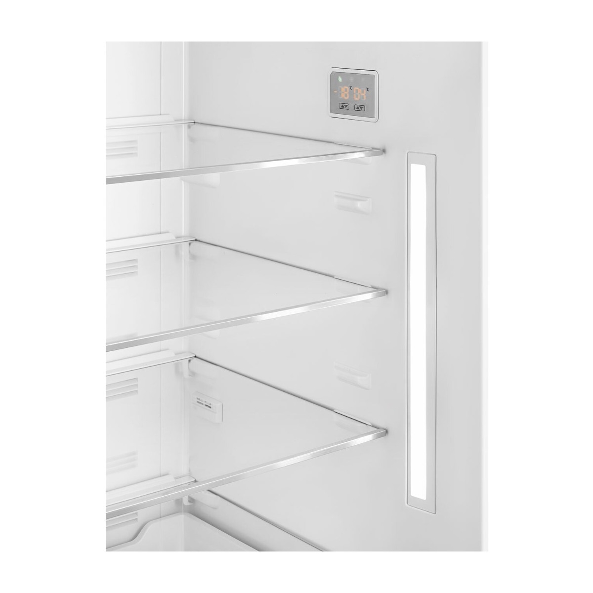 Smeg Coloniale FA8005RAO5 kølefryseskab billede 5