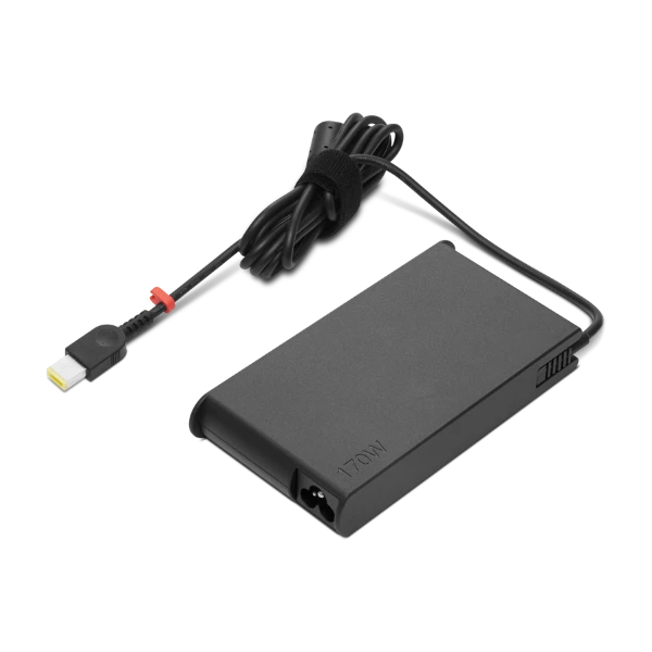 Lenovo ThinkPad Slim 170 W slim-tip -virta-adapteri