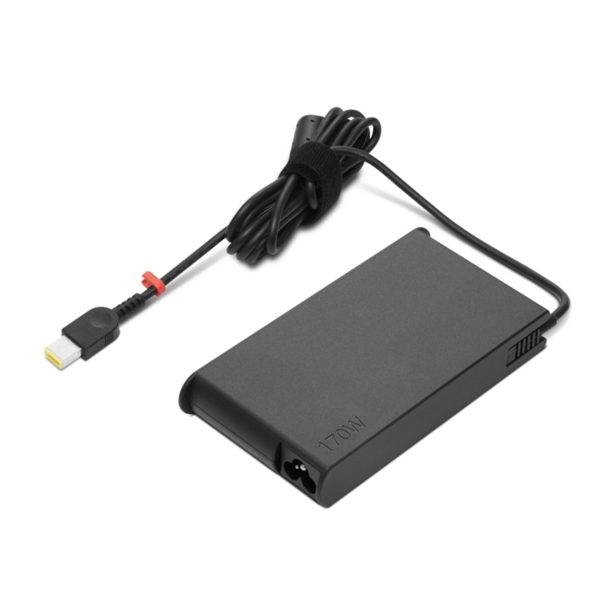 Lenovo ThinkPad Slim 170 W slim-tip strømadapter