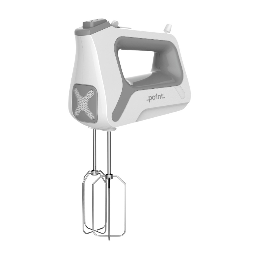Point Pro POHM7HB håndmixer og stavblender billede 1