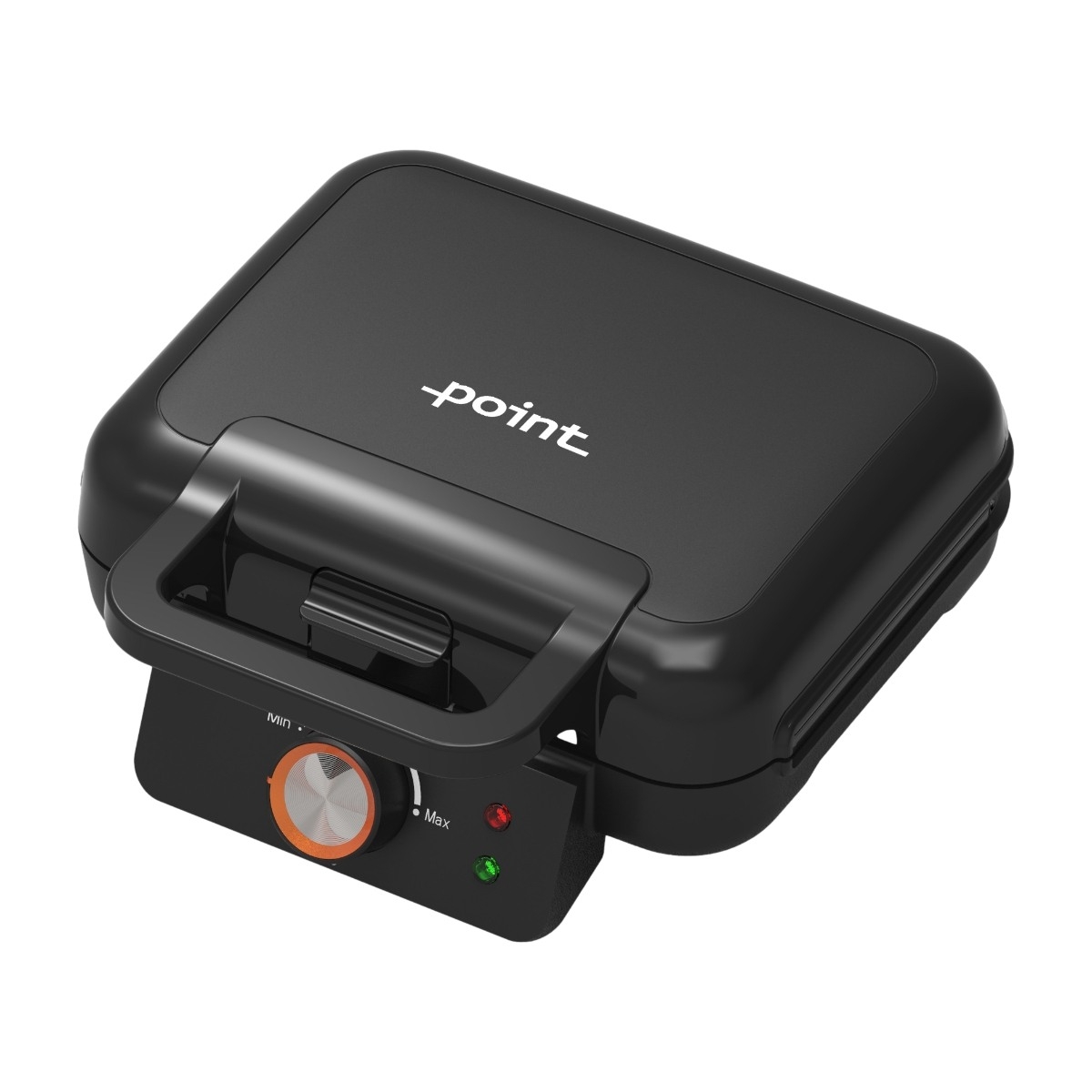 Point POSM5000 3-in-1 sandwichgrill billede 1