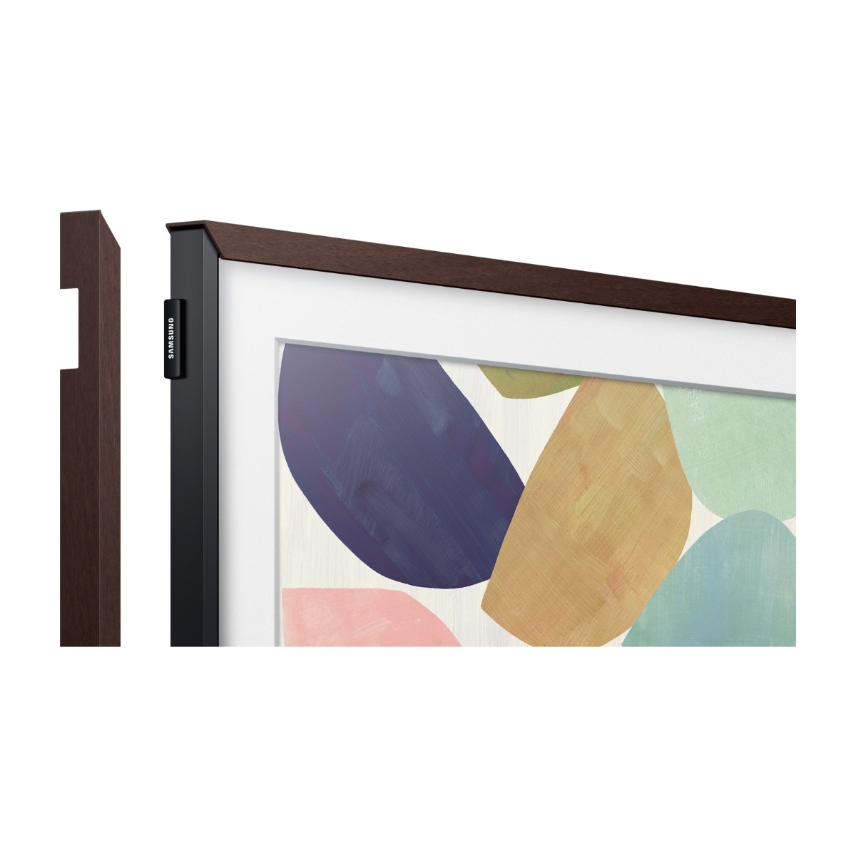 The Frame 32" ram, brun (2020-2022)