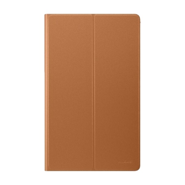HUAWEI MediaPad M5 8" flippdeksel, brun