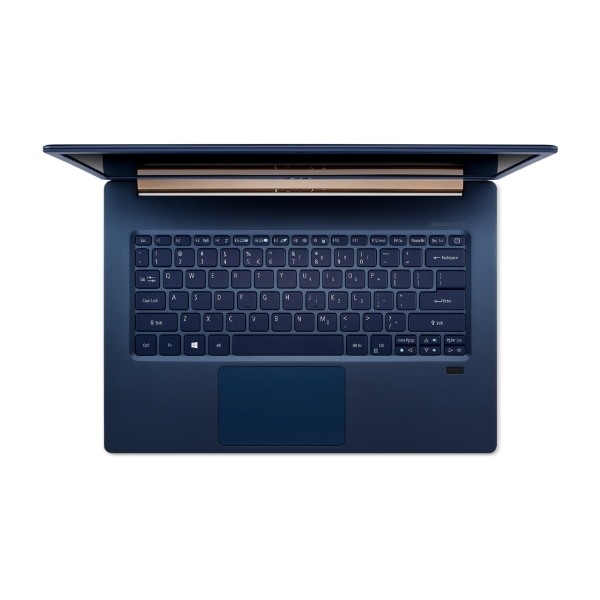 ACER SWIFT 5 SF514 52T 81Q1 14 BÆRBAR PC BLÅ Power.no ACER SWIFT 5 SF514 52T 81Q1 14 BÆRBAR PC BLÅ Power.no