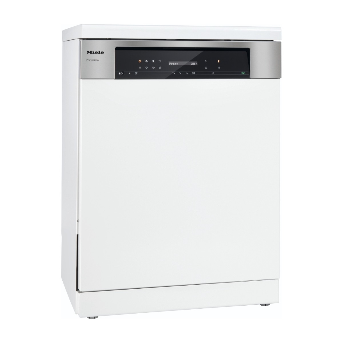 Miele Professional PFD 100 SmartBiz opvaskemaskine 230 V billede 4