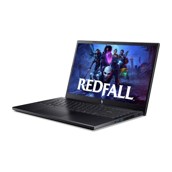 Promo gaming : le PC portable Acer Nitro V 15 passe à -25% avec une NVIDIA RTX 4060 - JVTECH by