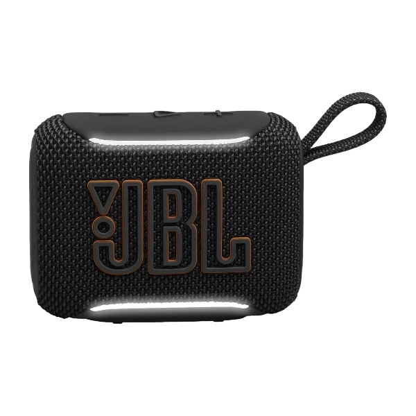 JBL Go 5 Bluetooth-högtalare, svart