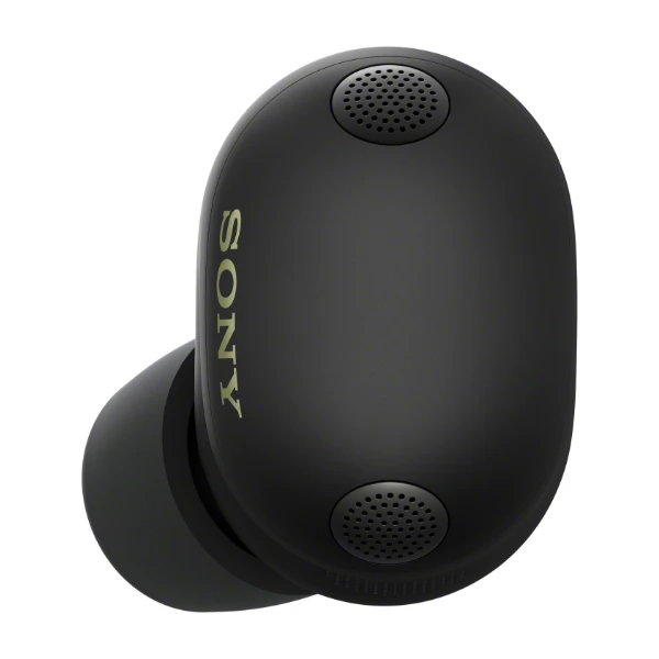 SONY WF-1000XM6 ［ブラック］ Sony WF-1000XM6 True Wireless, svart - Power.no