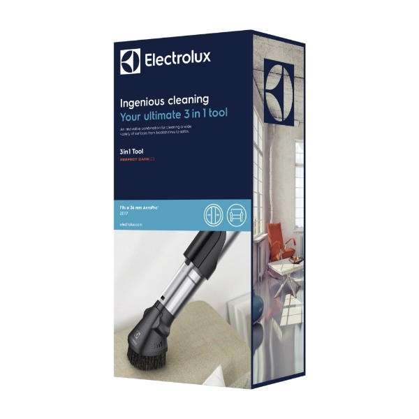 ELECTROLUX EXTREME MUNNSTYKKE Power.no ELECTROLUX ZUOORIGWR+ STØVSUGER Power.no