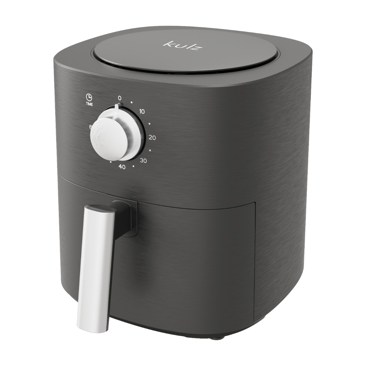 Kulz KUAFM035B airfryer billede 2