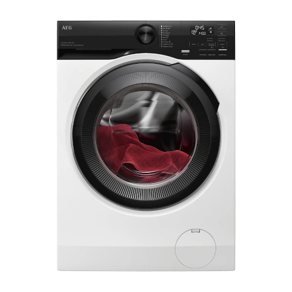 AEG 6000-serien LE694PX4Q vaskemaskine