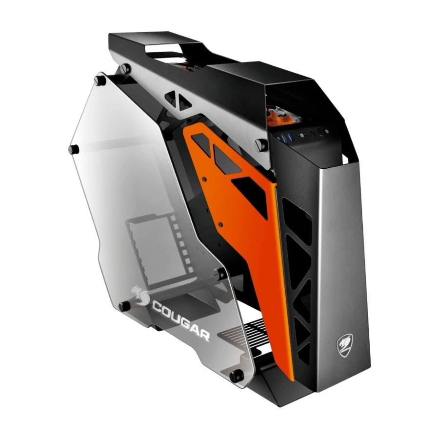 cougar conquer case cougar conquer case