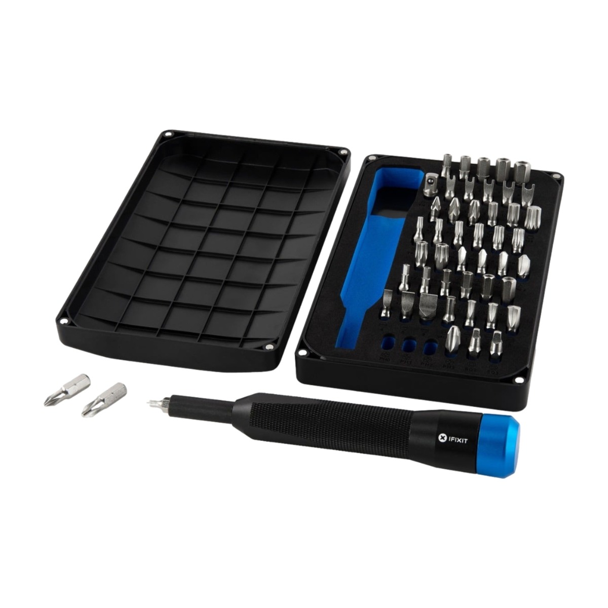 iFixit Mahi Skrujernsett 48 bits