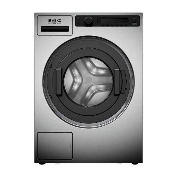 Asko Professional WMC8943PC.S FL vaskemaskine billede 2