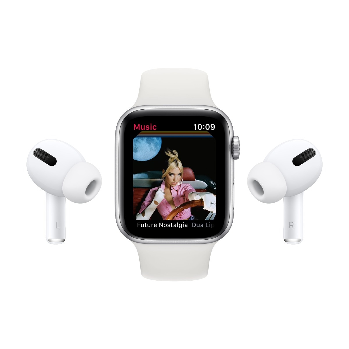 apple watch se 44 kaina