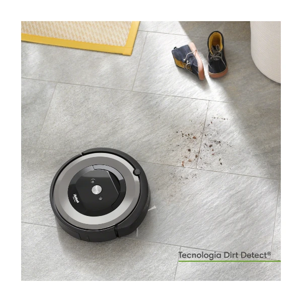 Store Roomba e5