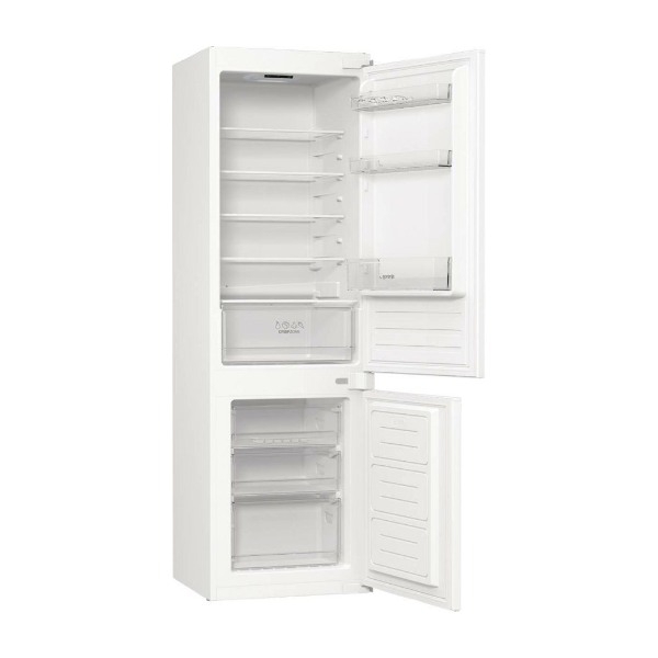 Gorenje RKI517E41 integreret kølefryseskab billede 4