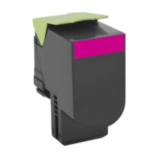 702Hm toner, magenta Hc 3k