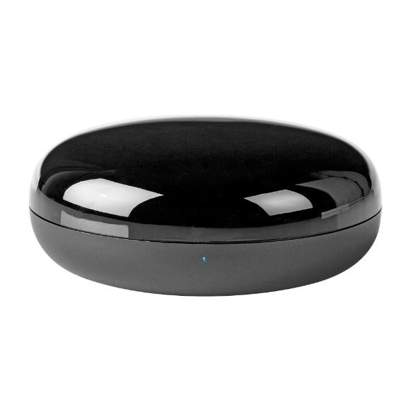 Smartlife Universalfjernkontroll med wifi