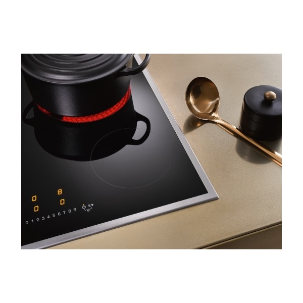 Miele KM 6520 FR keramisk kogeplade billede 8