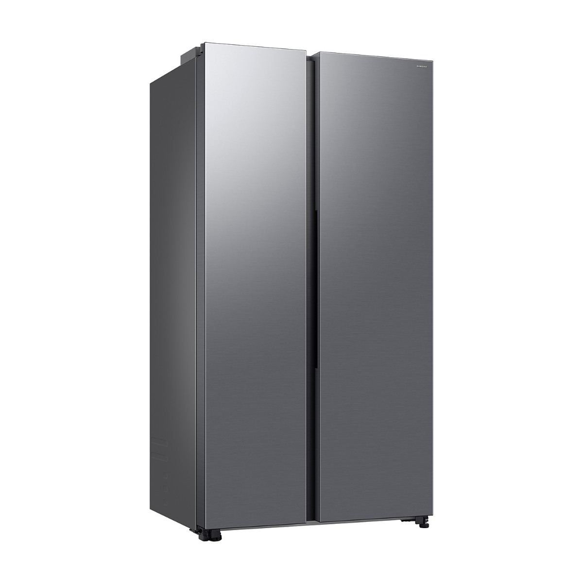 Samsung Series 70 RS70F65QETEF side by side billede 6