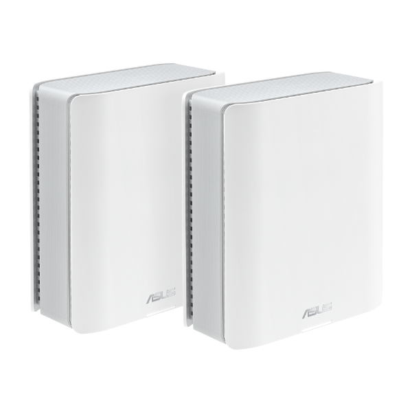 ASUS ZenWiFi BT8 Wi-Fi 7 mesh-system (2-pak)
