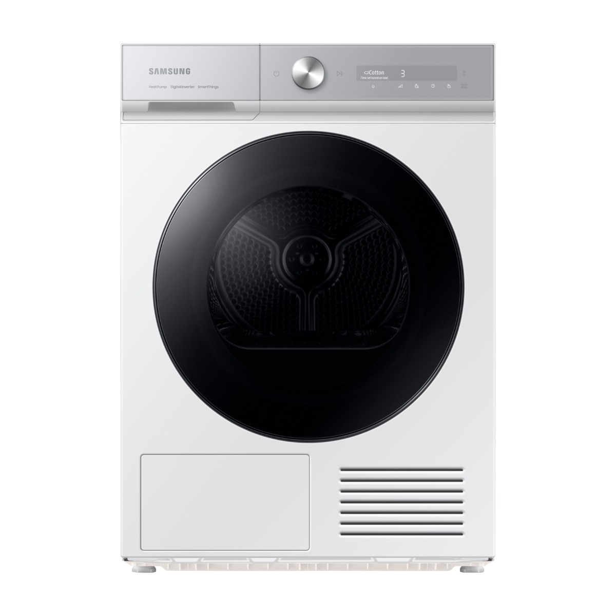 Samsung DV90BB9445GHS4 tørretumbler