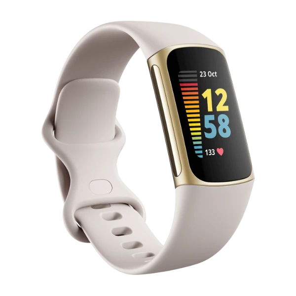 charge 5 fitbit