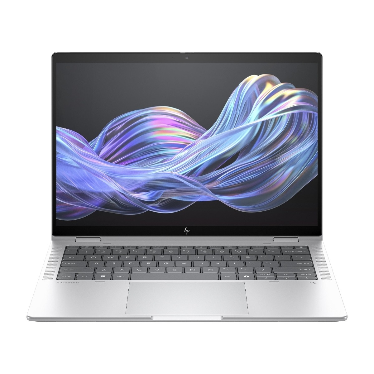 EliteBook X Flip G1i Ai - 14" Touchscreen | Intel Core Ultra 5 228V | 32GB | 512GB | NFC