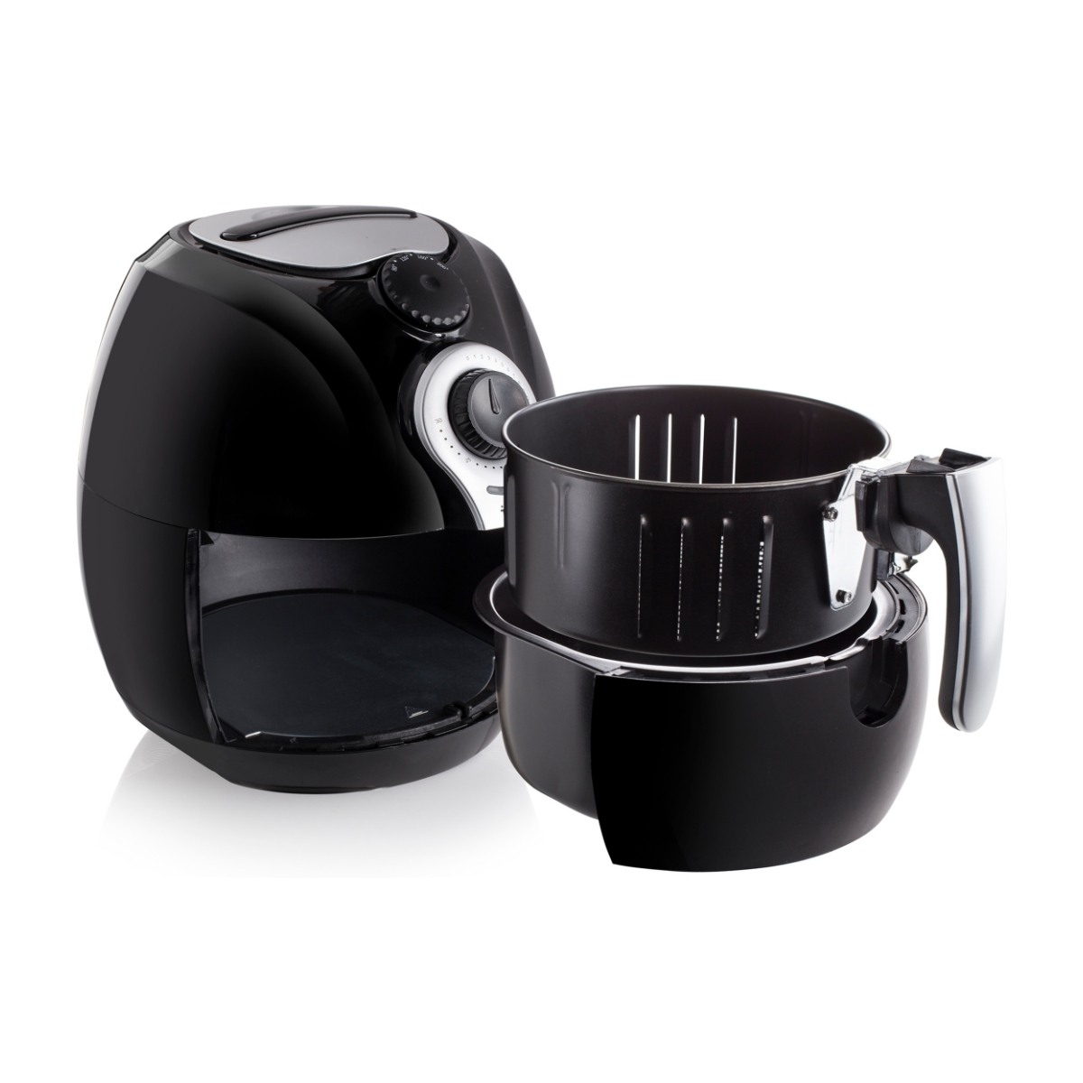 Tristar FR-6990 Crispy Fryer XL airfryer billede 6