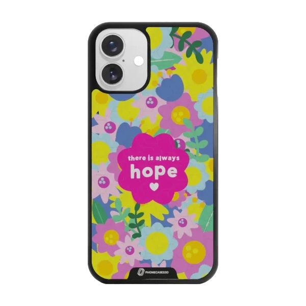 Phonecases3D iPhone 16 Plus Jess Rachel Sharp -3D suojakuori, musta
