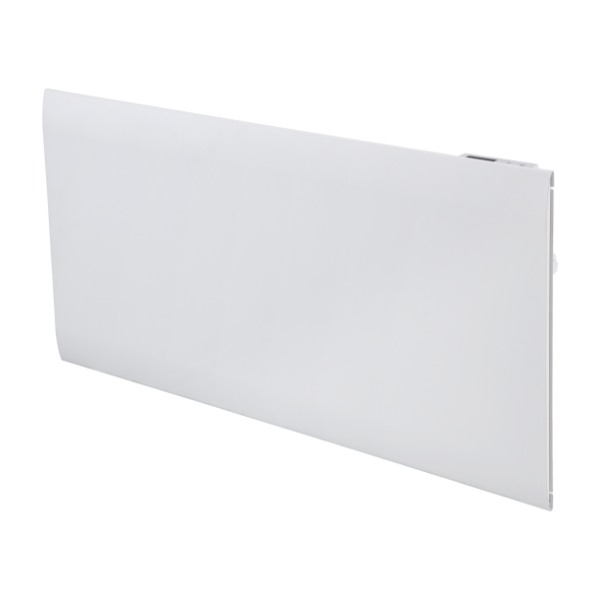 Point POPANW1000 panelovn, hvit (Demoprodukt)